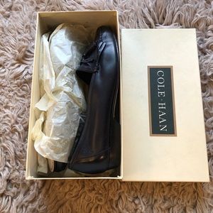 Cole Haan Moccasins